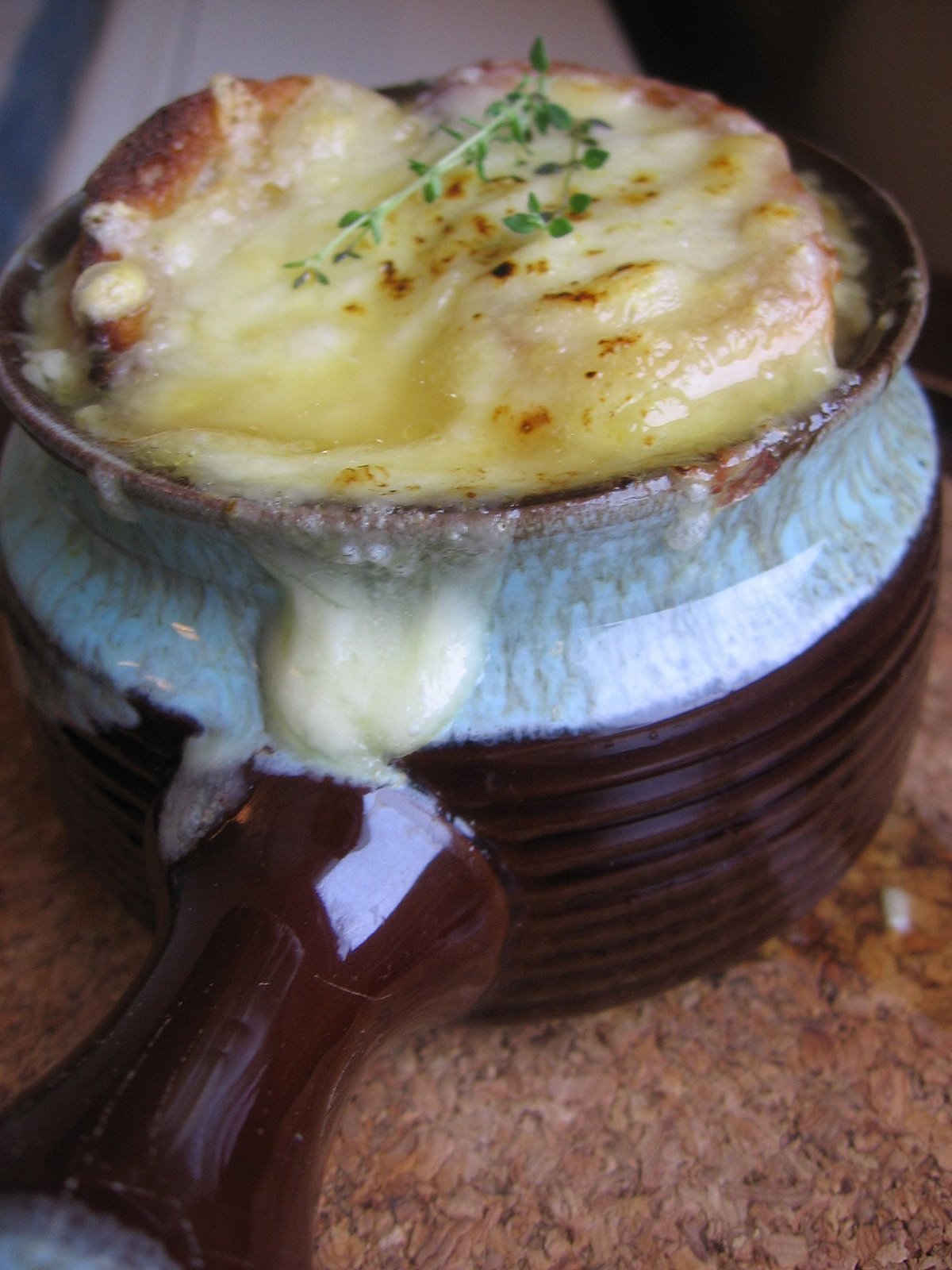 WFD? French Onion Soup Canadian Style