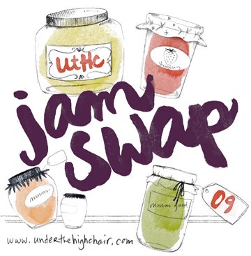 Announcing…UtHC Jam Swap ’09