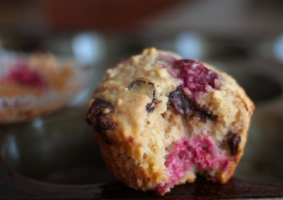 How to Make the Best Muffins Ever