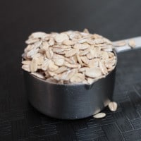 Creamy Oatmeal (Truly the Best Oatmeal Recipe) - Umami Girl