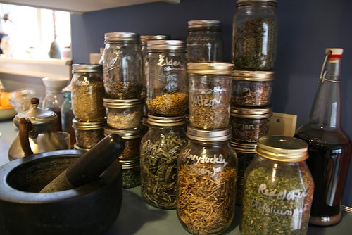 Grinding Spices at Home for Fresh Flavor