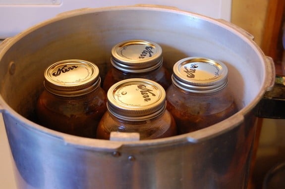 Weekend Reading: Helpful Canning Links & Resources