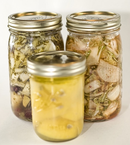 Lacto-Fermentation: An Easier, Healthier, and More Sustainable Way to Preserve