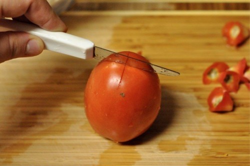 Canning 101: Home Canned Tomatoes