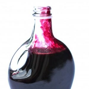 Blueberry Syrup