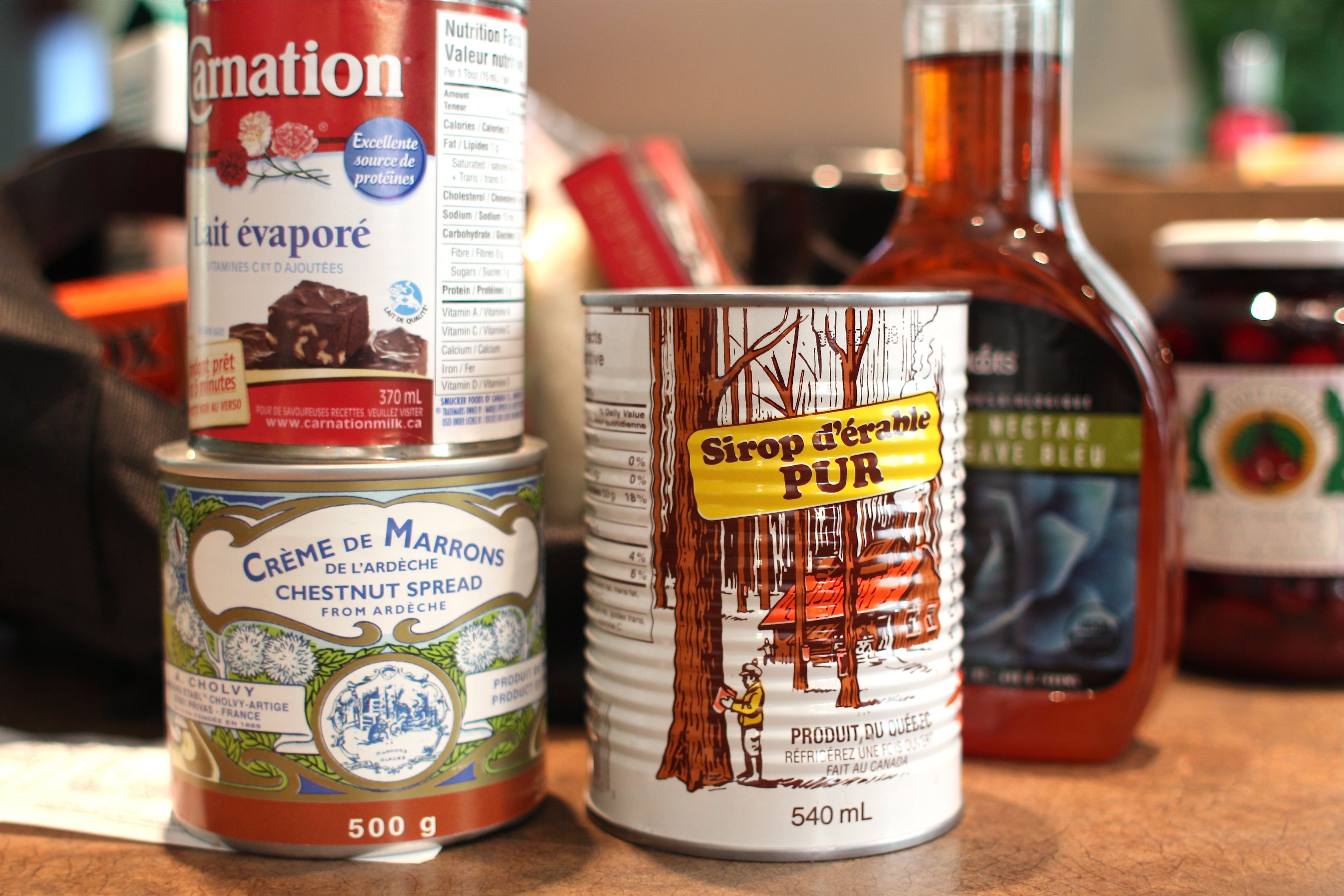 Christmas Baking Essentials: A Pantry Checklist - A Pretty Life In The  Suburbs