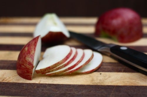 Sourdough for Starters (Recipe: Lazy Sourdough Apple Pancakes)