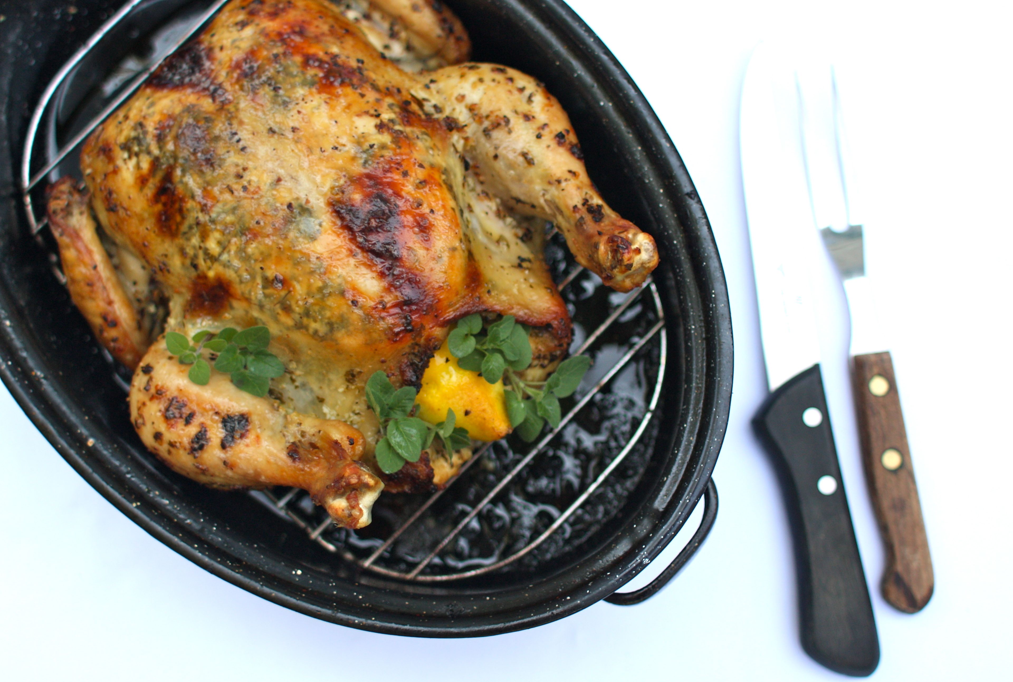Featured image of post How Long To Cook A Whole Chicken At - Looking for a much better electric roaster oven then mine?