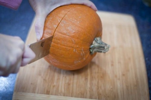 Roasting Pumpkin 101: How to Make Your Own Pumpkin Purée