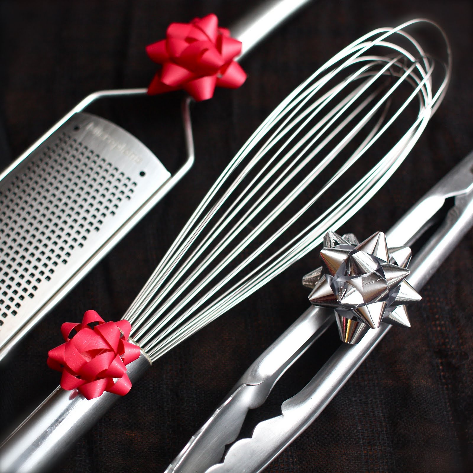 Cookbooks & Kitchen Items: My Top Picks for Gifting