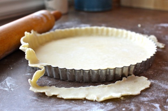 Rich Pie Crust Recipe for Pi Day: A Tutorial