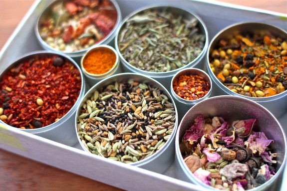 Spices 101: Everything You Need to Know About Buying, Storing, and Using  Spices - Lexi's Clean Kitchen