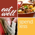 Weekend Links: The Eat Well, Spend Less Edition