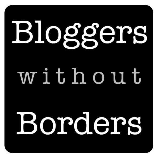 Bloggers without Borders