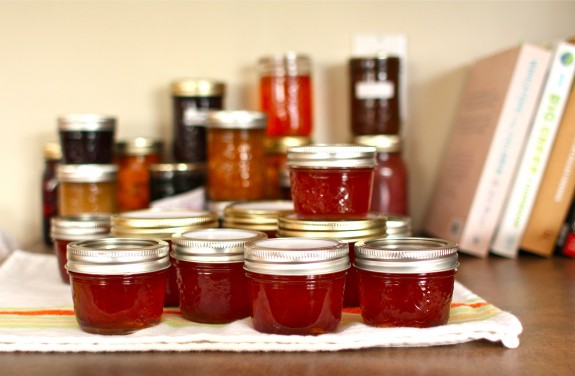 7 Ways to Get Your Act Together for the Canning Season
