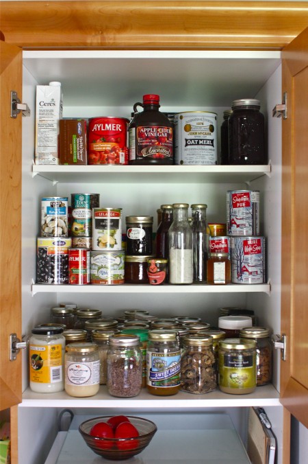 Pantry Elements