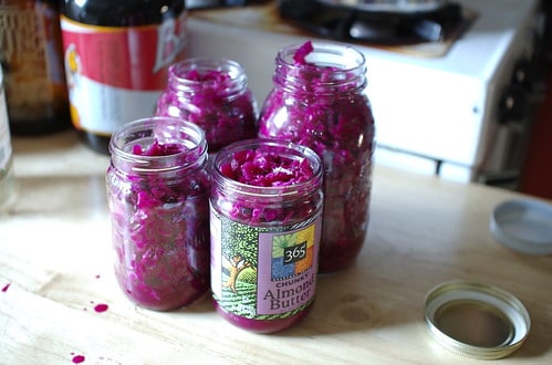 Lacto-Fermentation: A Healthier & More Sustainable Way to Preserve