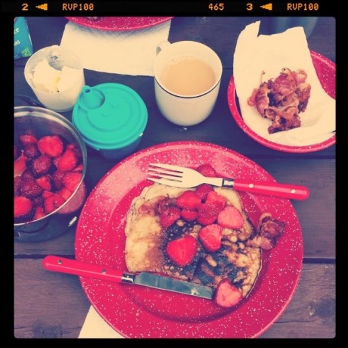 The Beauty of Foil Dinners and My Essential Camping Kitchen Tools