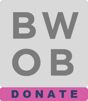 Donate to Bloggers Without Borders