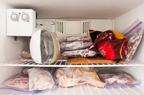 How to Keep Your Freezer Cold