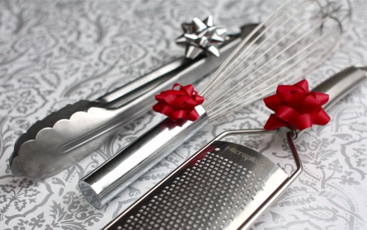 Q&A: Let’s talk about kitchen-related gifts