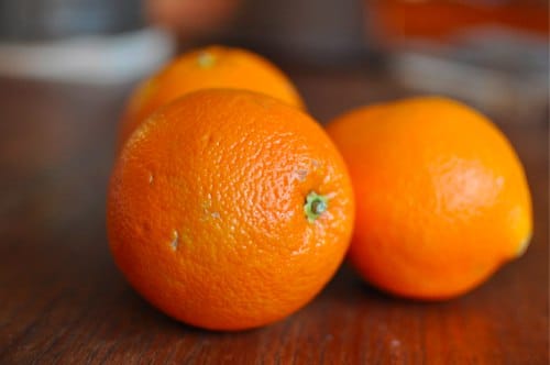 How to Can Mandarin Oranges - The Purposeful Pantry