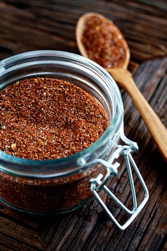 Spices of Life: A Round-Up of Homemade Spice Blends