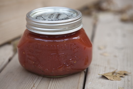 Crushed Tomatoes: Canned or Frozen?