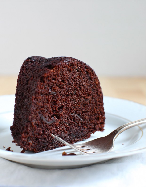 Chocolate Cake транскрипция