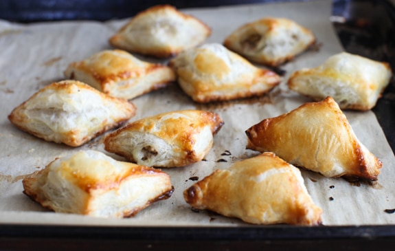 Why a manly man made dainty hand pies and why you should too