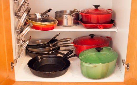 How to tune-up your kitchen for 2013: 9 easy steps