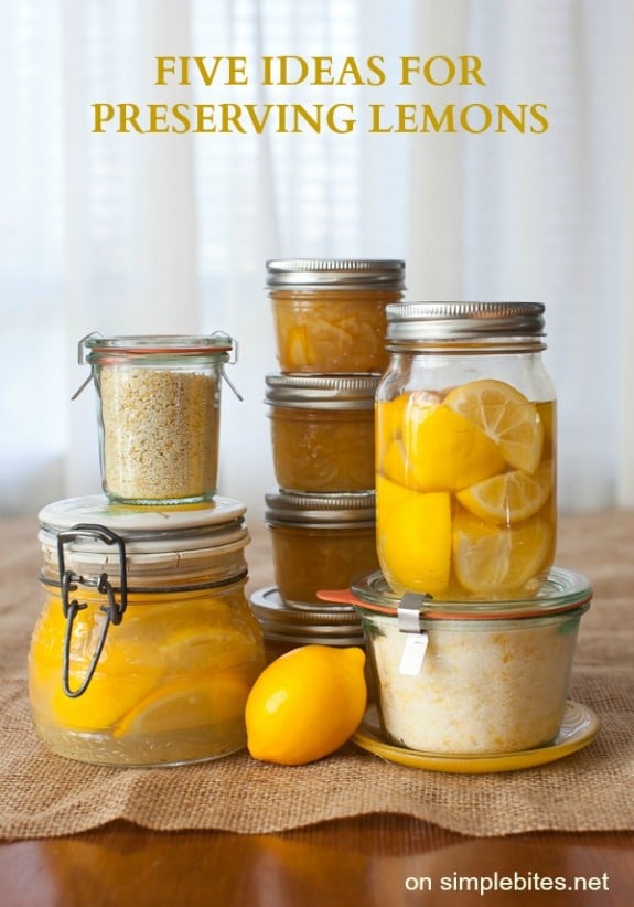 Tips for Surviving The Fourth Trimester - Jar Of Lemons