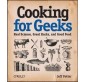 Cover for Cooking for Geeks book