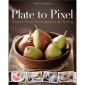 Cover for Plate to Pixel book