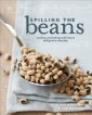Cover for Spilling the Beans cookbook