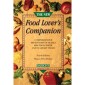 Cover for the New Food Lover's Companion reference book