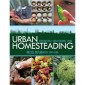 Cover for Urban Homesteading book