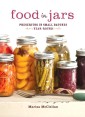 Cover for Food in Jars cookbook