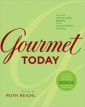 Cover for Gourmet Today cookbook