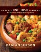 Cover for Perfect one dish dinners cookbook