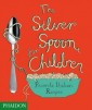 Cover for the Silver Spoon for Children cookbook
