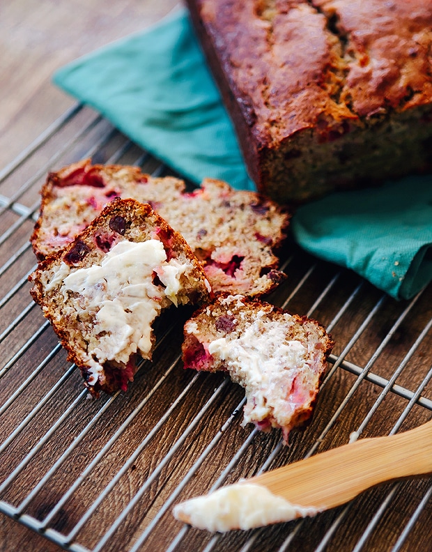 Grandma's Mini Banana Bread Loaf Recipe: The Grandkids Give This Easy Banana  Bread Recipe 5 Stars, Bread/Muffins