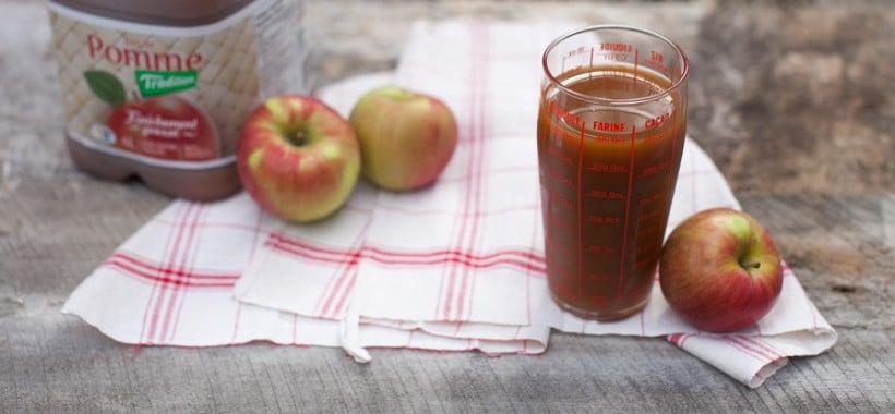 5 ideas for cooking with fresh apple cider