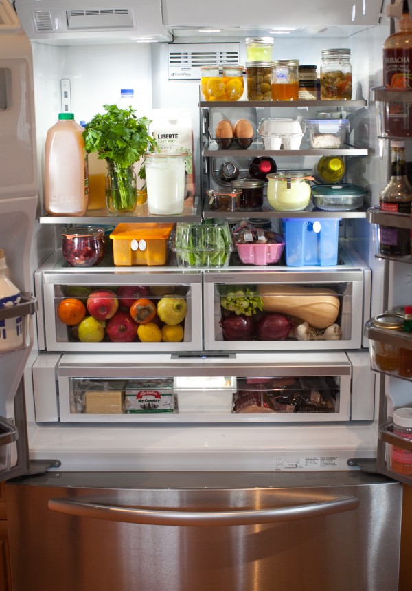 The Best Organization Tips for Small Freezers - Meal Plan Addict