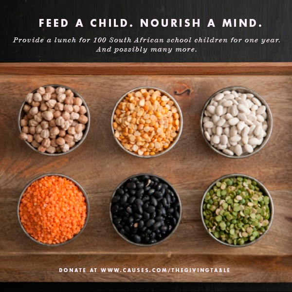 Feed A Child, Nourish A Mind (Recipe: Tuna Cheddar Lunchbox, 56% OFF