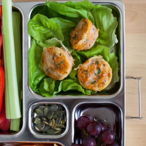 Feed A Child, Nourish A Mind (Recipe: Tuna Cheddar Lunchbox, 56% OFF