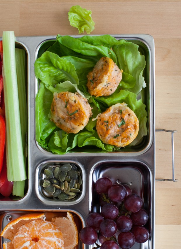 Easy Summer Lunches For Kids 