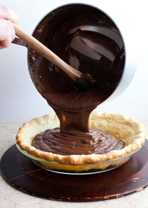 How to blind bake a pie crust | Simple Bites #tutorial #pie #baking