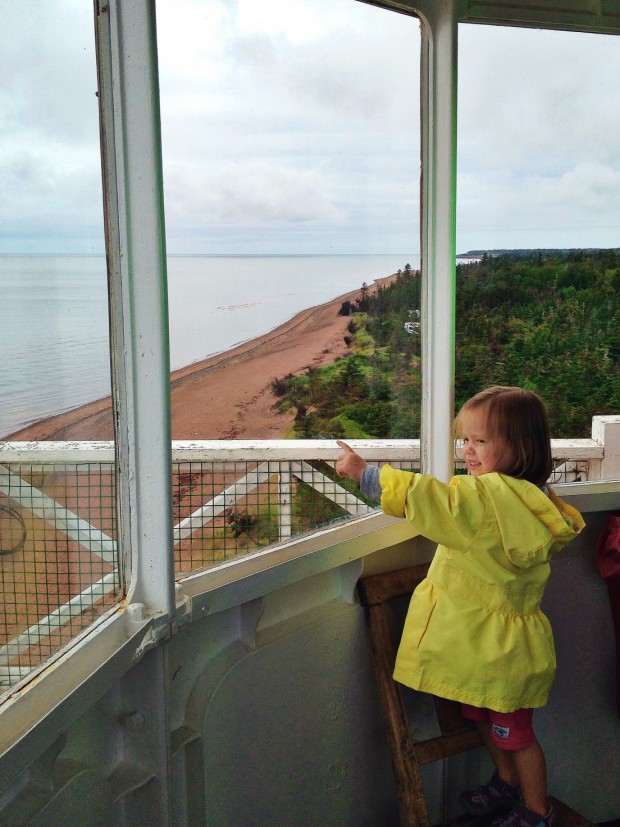 Family Travel in Prince Edward Island | Simple Bites