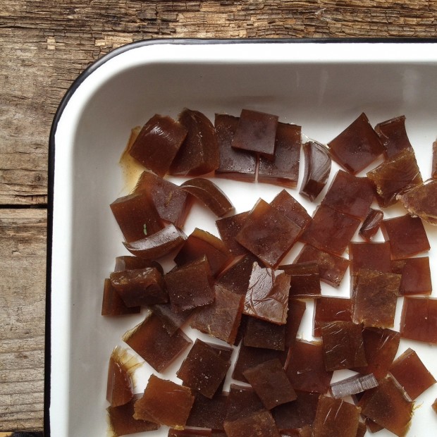 Homemade Bouillon Cubes Simple Bites